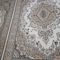 2تخته فرش 9 متری و 6 متری|فرش|شاندرمن, |دیوار