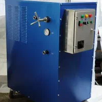 هموژنایزر 200 تا 1000 لیتری