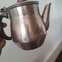 قوری استیل