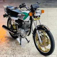 نیکتاز ۲۰۰ جفت دیسک|موتورسیکلت|بهبهان, |دیوار