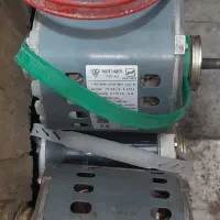 موتور دینام کولرابی دست2موتوژن فابریک باگارانتی