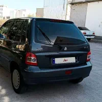 پراید 111 مدل 96|خودرو سواری و وانت|جم, |دیوار