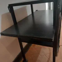 دو عدد میز سالم در حد نو|میز تلویزیون|اصفهان, بهارستان|دیوار