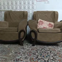 مبل|مبلمان خانگی و میز عسلی|شیروان (خراسان), |دیوار