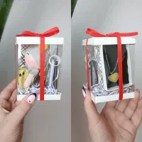 پک کادویی روز زن ، تولد|صنایع دستی و سایر لوازم تزئینی|شیراز, نصر|دیوار