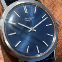 ساعت لونژین کوکی