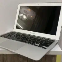 گوشی   معاوضه   مک بوک ایر  ۲ ترابایت
