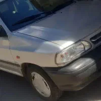 پراید مدل ۹۰|خودرو سواری و وانت|قروه, |دیوار