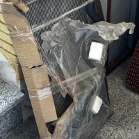 رادیاتور بنز