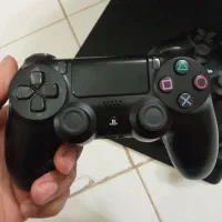 ps4 اسلیم تمیز سالم ۱ترا فول بازی 17ماه گرانتی|کنسول، بازی ویدئویی و آنلاین|مشهد, ایثارگران|دیوار