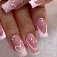 کاشت و خدمات ناخن
