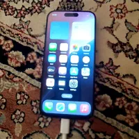 ایفون ۱۶ پرمکس طرح اصل|موبایل|آبادان, |دیوار