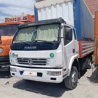 کاویان ۱۰۹|خودرو سنگین|کرمان, |دیوار