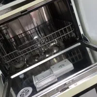 ماشین ظرفشویی مجیک اصلِ کُره