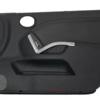 رودری جلو راست کوییک