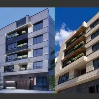 پیش فروش واحد ۱۲۰ متری|فروش آپارتمان|بجنورد, |دیوار