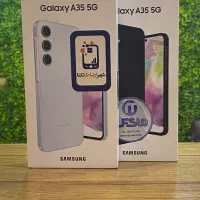 A35 256/128g 5g