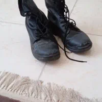 لباس سربازی نیروی زمینی ارتش(۰۹۳۵