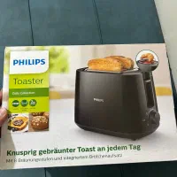 توستر نان فیلیپس