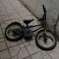 دوچرخه سایز ۱۲