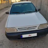 پراید مدل 90