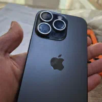 آیفون iphone 15pro 256