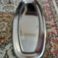 دیس کوچک و بزرگ استیل