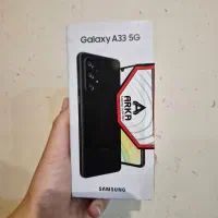 سامسونگ a33|موبایل|اصفهان, شهرک سلامت|دیوار