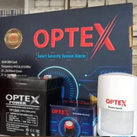 فروش انواع دزدگیر اماکن با نصب رایگان|دوربین مداربسته|اسلام‌شهر, شهرک مهدیه|دیوار