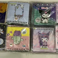 فروش عمده لوازم التحریر فانتزی|لوازم التحریر|رشت, گلباغ نماز|دیوار