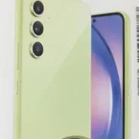 گوشی a54 رم ۸ حافظه ۲۵۶