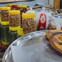 استخدام یک خانوم در بازارچه سنتی ملاط غرفه۲۸