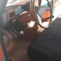 نیسان ۷۰|خودرو سواری و وانت|آران و بیدگل, |دیوار