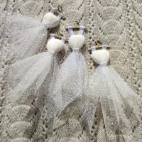 گیفت لباس عروس