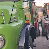 بنز.911|خودرو سنگین|اصفهان, شهرک صنعتی امیرکبیر (شاپور جدید)|دیوار