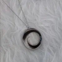 گردنبند و دستبند موی یار|بدلیجات|خرمآباد, |دیوار