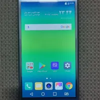 گوشی Lg x cam