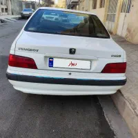 پارس ۹۱|خودرو سواری و وانت|آبیک, |دیوار