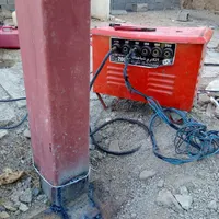 جوشکاری‌سیار.دماوند