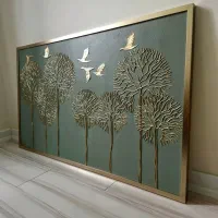 اجرای تابلو برجسته|تابلو، نقاشی، عکس|تبریز, |دیوار