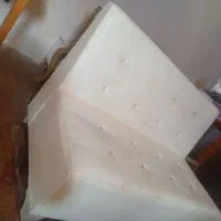 میزو صندلی...|لامپ و چراغ|خرم‌آباد, |دیوار