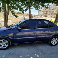 سمند سورن ELX مدل ۹۰ فنی سالم|خودرو سواری و وانت|کرمانشاه, |دیوار