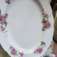 ظرف و ظروف آشپزخانه