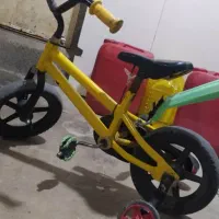دوچرخه