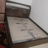 تخت دو نفره و تخت کودک|تخت و سرویس خواب|بندرعباس, |دیوار