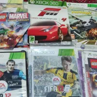 بازی ایکس باکس 360