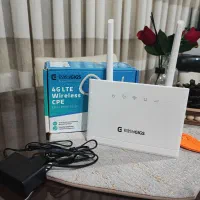 مودم آنلاک سیم کارتی Esay Gigs