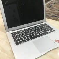 لپ تاپ اپل مک بوک ایر فوق نازک