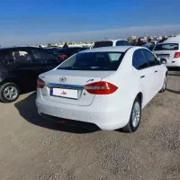 جک جی ۵ jac j5|خودرو سواری و وانت|مشهد, رضاشهر|دیوار