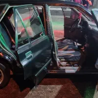 پراید صندوقدار بنزینی، مدل ۱۳۸۹|خودرو سواری و وانت|قزوین, |دیوار